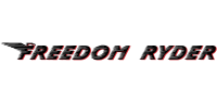 FreedomRyder Handcycles